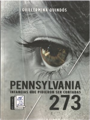 cover image of Pennsylvania